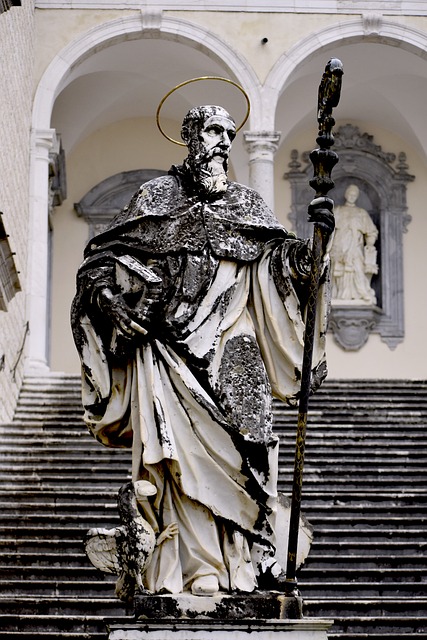 Free Saint Benedict Church photo and picture