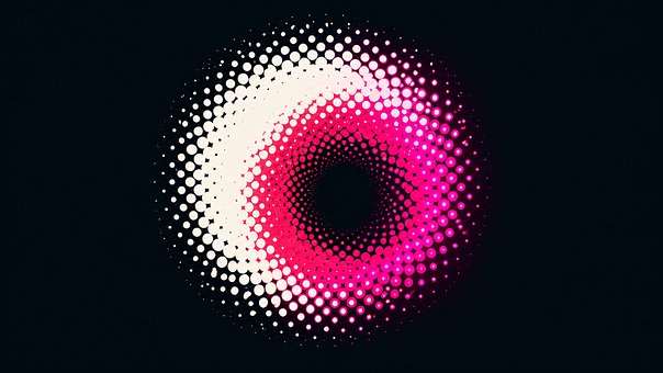 Free Abstraction Art illustration and picture