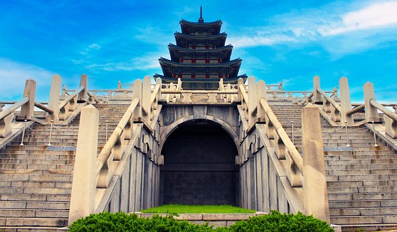 Free Castle Architecture photo and picture