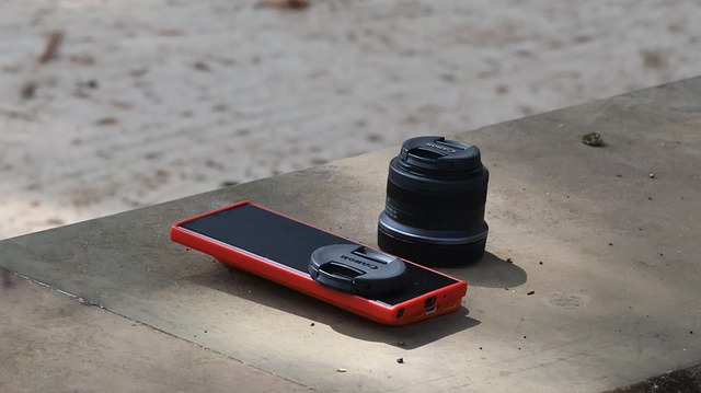 Free Phone Camera photo and picture
