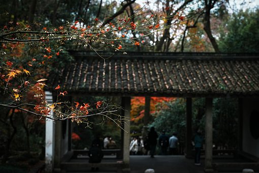 Free China Hangzhou photo and picture