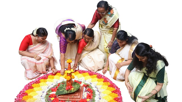 Free Kerala India photo and picture