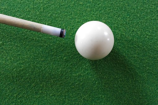 Free Billiards Billiard Table photo and picture