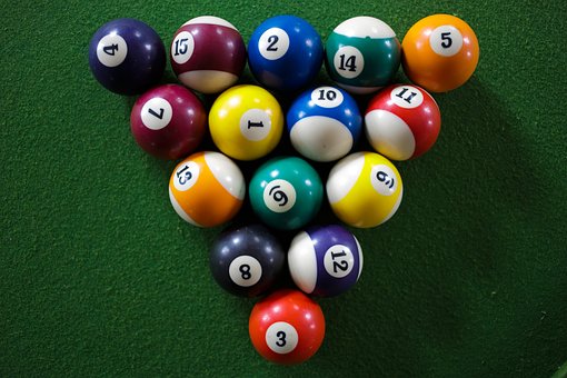 Free Billiards Snooker photo and picture