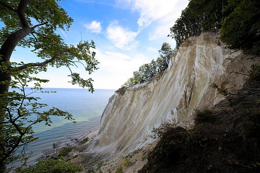 Free Landscape Seascape photo and picture