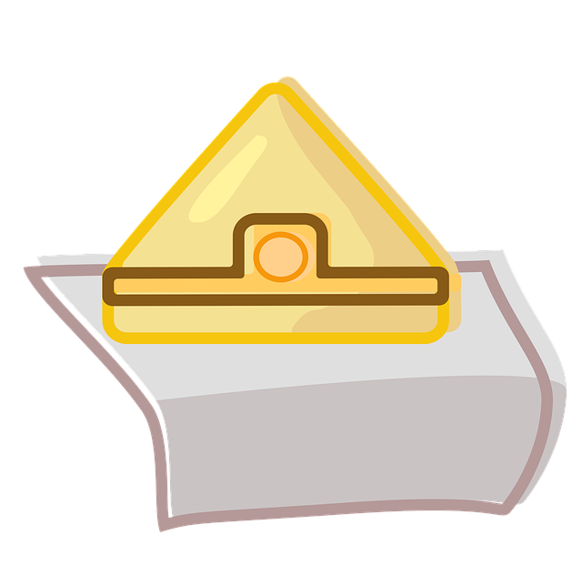 Free cartoon cheese logo yellow cheese vector