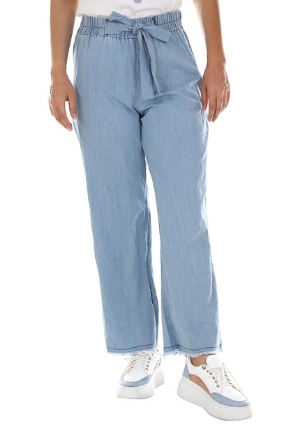 Free Denim Pants photo and picture