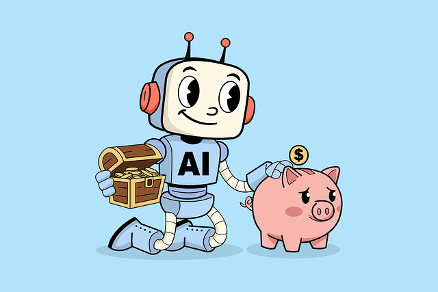 Robot, Kunstig Intelligens, Teknologi