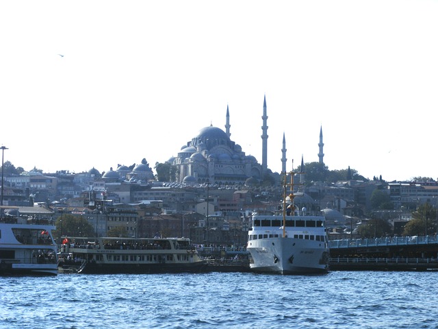 Free Istanbul Hagia Sophia photo and picture