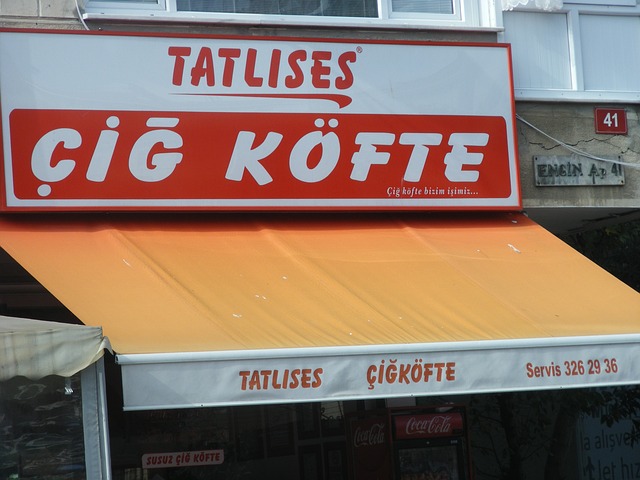 Free Shop Sign photo and picture