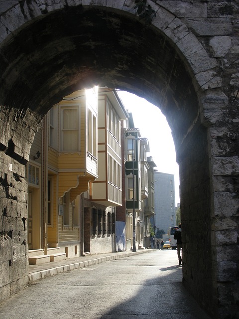 Free Architecture Street photo and picture