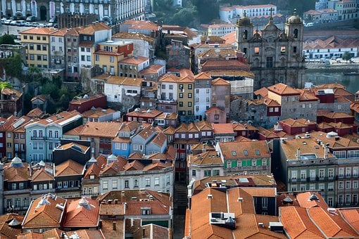 Free City Porto photo and picture