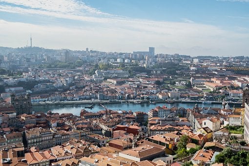 Free Porto Portugal photo and picture