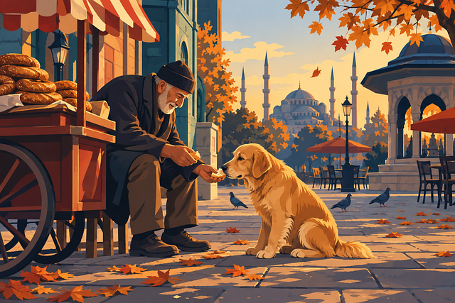 Download free HD stock image of Turkey Istanbul Free turkey istanbul autumn vector