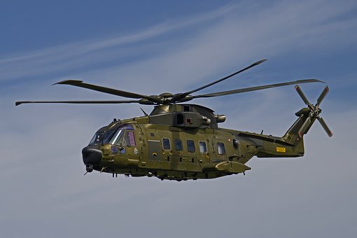 Free Helicopter Military photo and picture