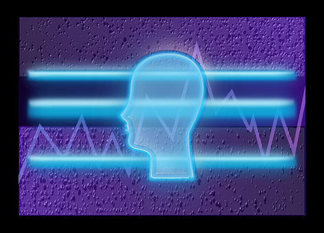 Neuronen, Gehirnwelle