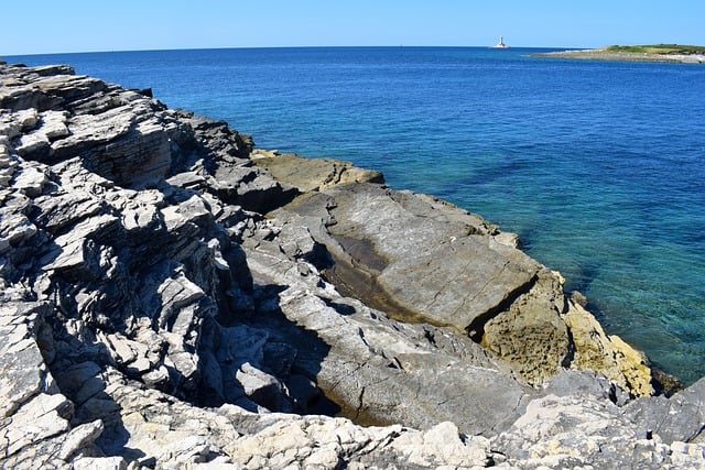 Free Croatia Adriatic Sea photo and picture