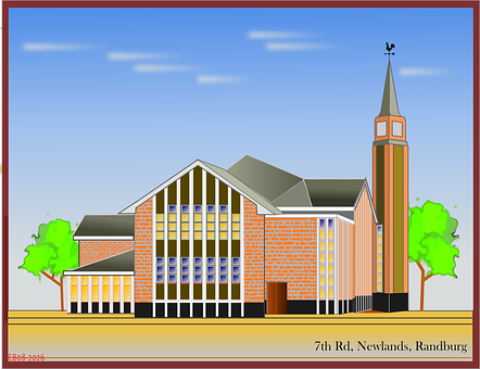 Kirche, Kapelle, Religiöse Architektur