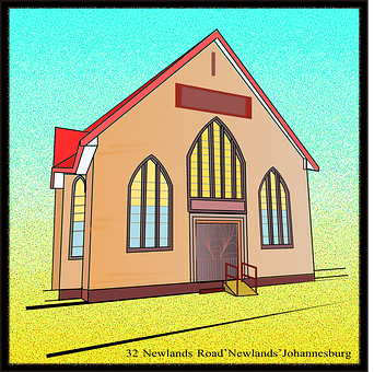 Johannesburg, Kirche, Kapelle