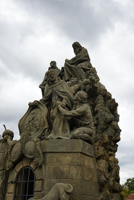 Free Sculpture Art photo and picture