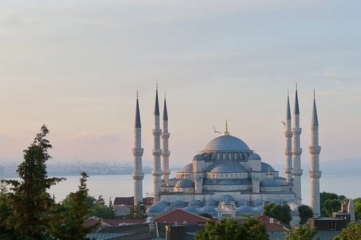 Free Turkey Istanbul photo and picture