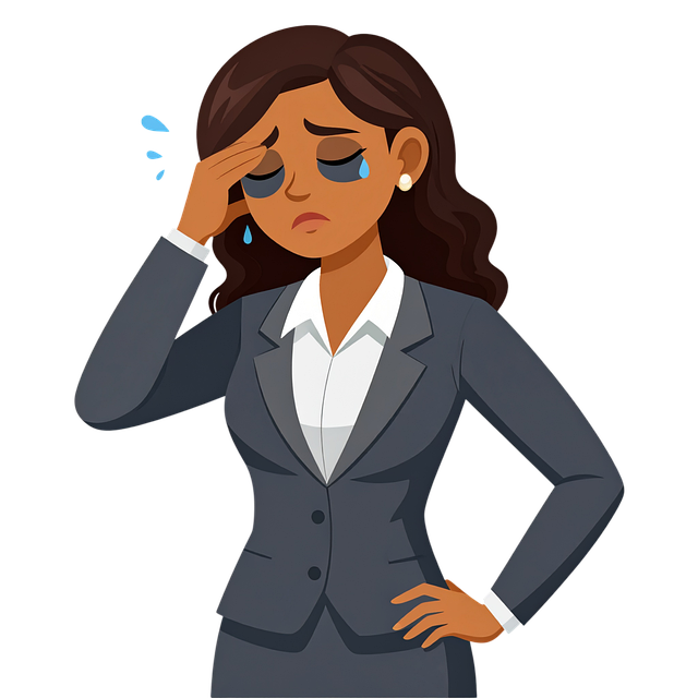 Download free HD stock image of Exhausted Work Stress Free Exhausted Work Stress photo and picture