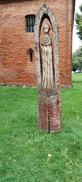 Burg, Skulptur, Architektur, Historisch