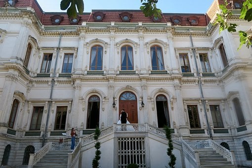 Free Architecture Historic Building photo and picture