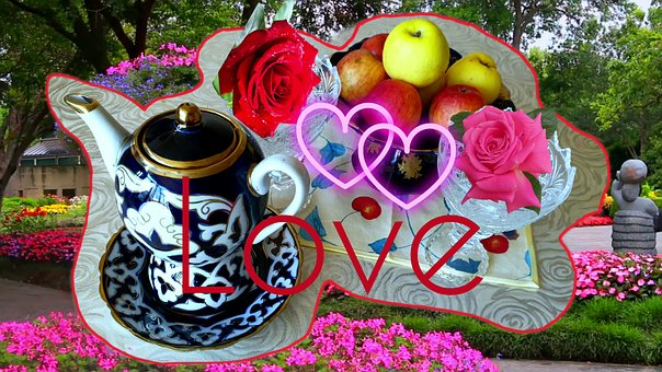 Free Romance Love photo and picture