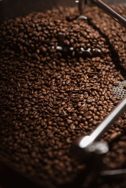 Free Coffee Beans Roasted Beans photo and picture