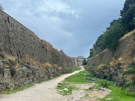 Free Ancient Stone photo and picture