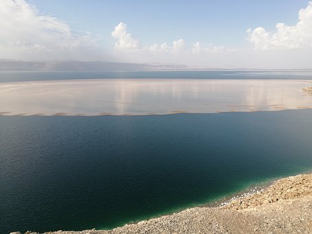 Wasser, Meer, See, Landschaft, Natur