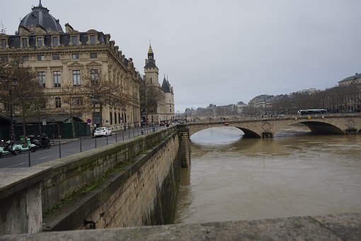 Free River Bridge photo and picture