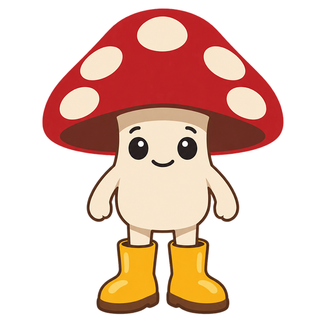 Agaric Zburător, Sapca Rosie