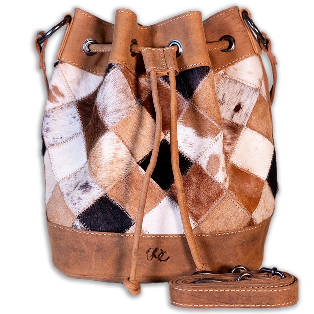 Patchwork, Tas, Leer, Hobo