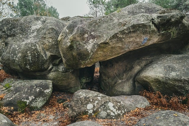Free Rocks Nature photo and picture
