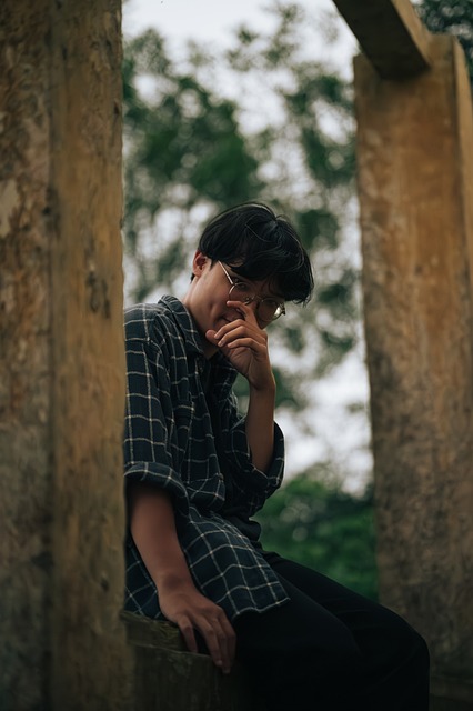 Free Portrait Model photo and picture