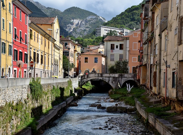 Free Carrara Italy photo and picture
