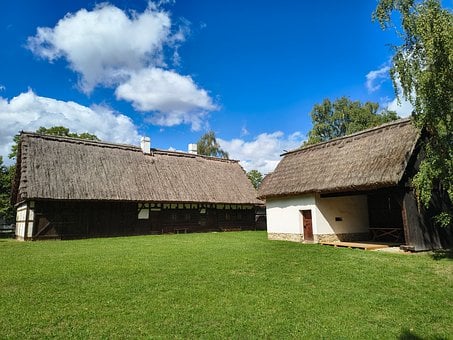 Free Open-Air Museum photo and picture
