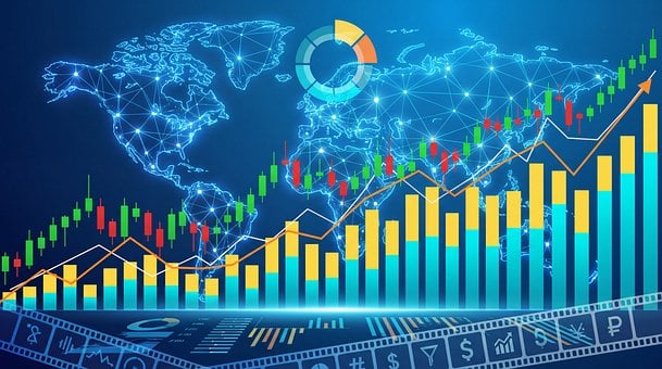 Free Economy Finance illustration and picture