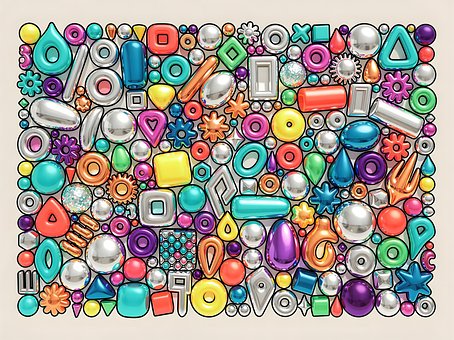 Free Abstraction Shape illustration and picture