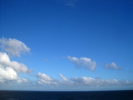 Ocean Indyjski, Morze, Ogromny