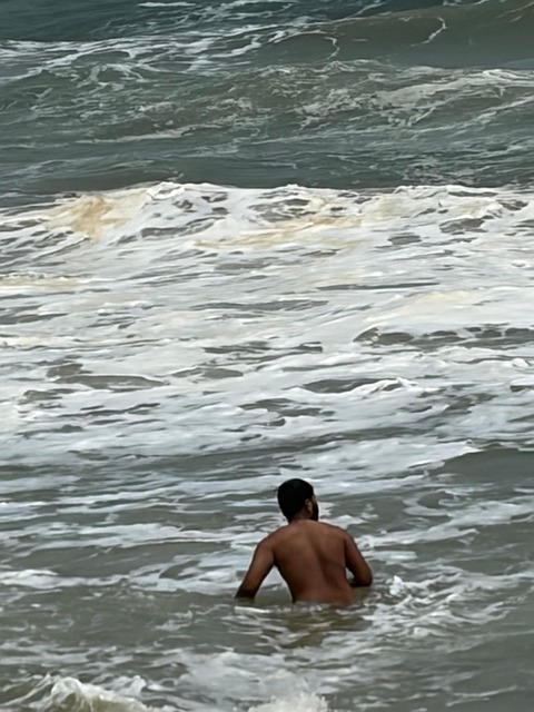 Free Man Beach photo and picture