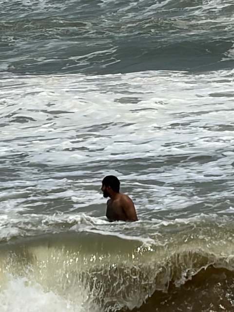 Free Man Beach photo and picture