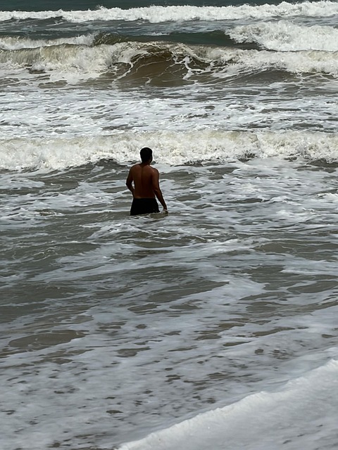 Free Sea Ocean photo and picture