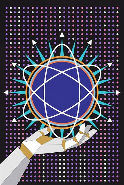 Free Art Abstraction illustration and picture
