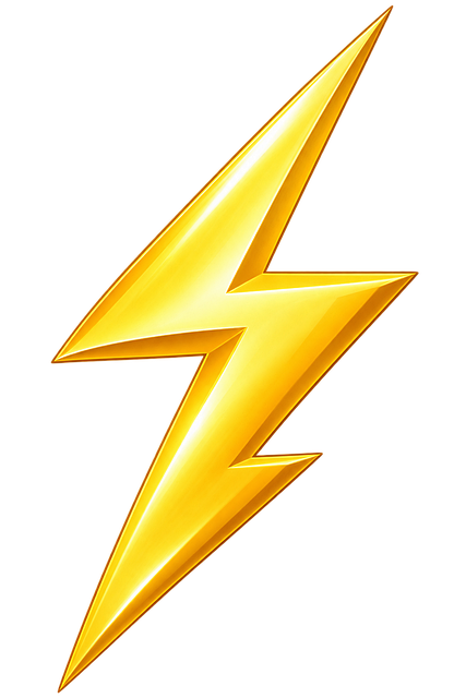 Free Lightning Electricity illustration and picture