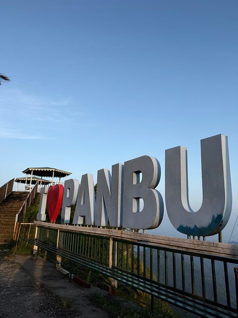 Free Panbu Viewpoint photo and picture