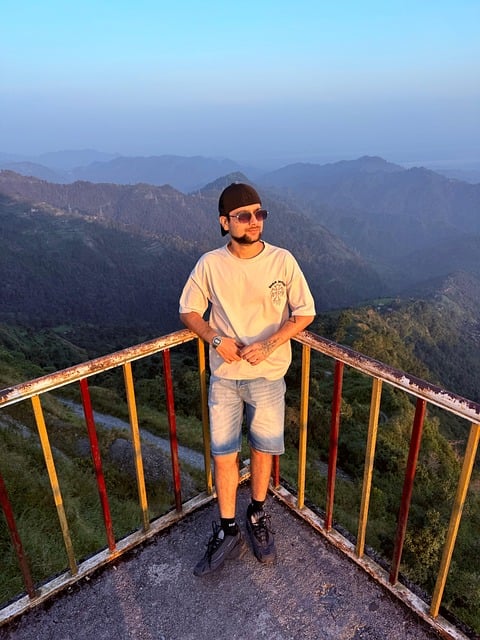 Free Man Viewpoint photo and picture