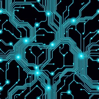 Circuit, Neurale Netwerk, Technologie